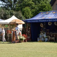 Zobacz w powiększeniu: Dożynki Gminne Baranów 2025 (54)